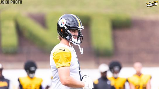 Steelers Make Shocking Move Trading Kenny Pickett To Eagles (Steelers News)